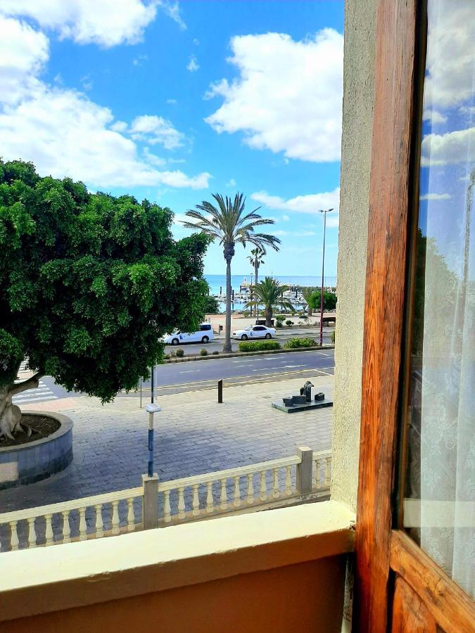 La Cueva Del Bounty Leilighet Puerto del Rosario  Eksteriør bilde