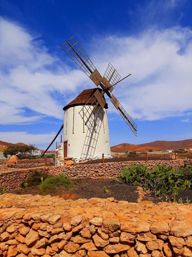 La Cueva Del Bounty Leilighet Puerto del Rosario  Eksteriør bilde